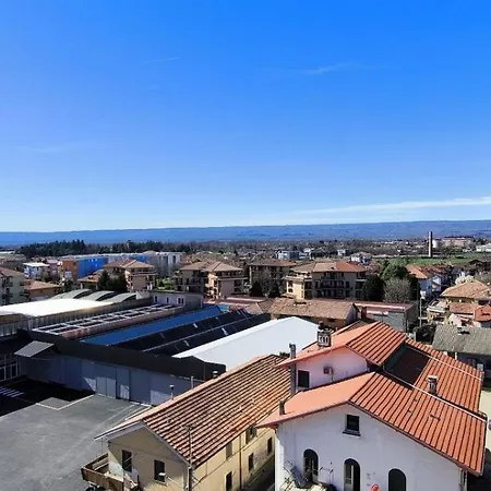 Sky Biella Gaglianico