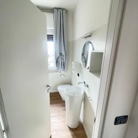 Lägenhet Sky Biella