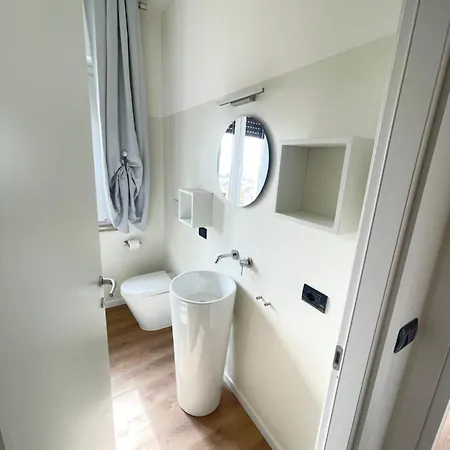 Sky Biella Lägenhet Gaglianico