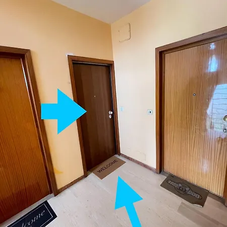 Sky Biella Lägenhet