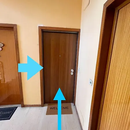 Apartmán Sky Biella Gaglianico