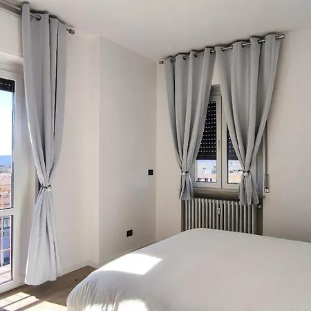 Apartment Sky Biella Gaglianico