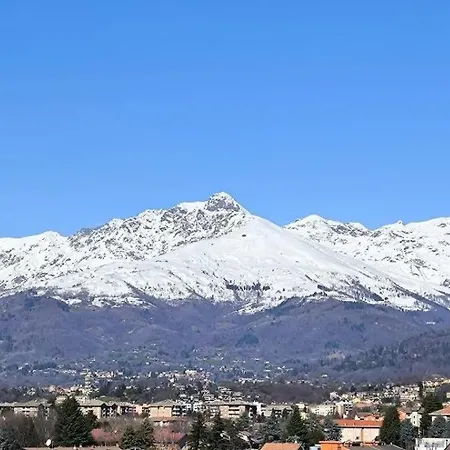 Sky Biella Apartmán