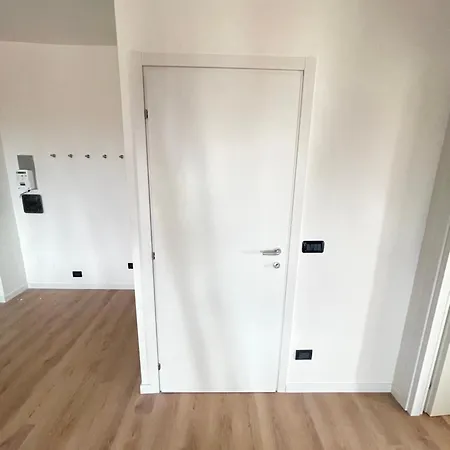 Sky Biella Lägenhet