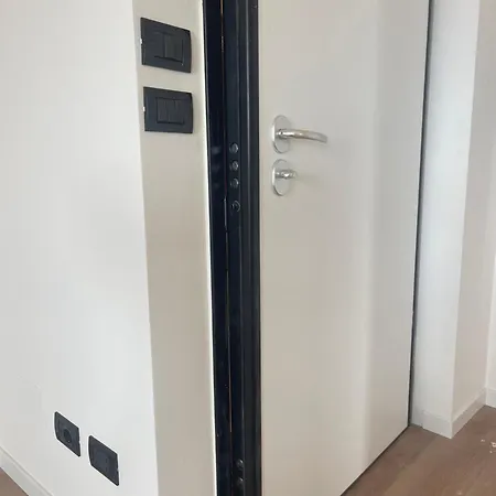 Apartmán Sky Biella Gaglianico
