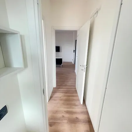 Apartment Sky Biella