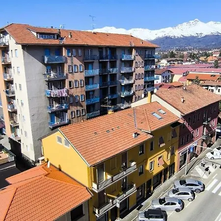 Sky Biella Apartmán Gaglianico