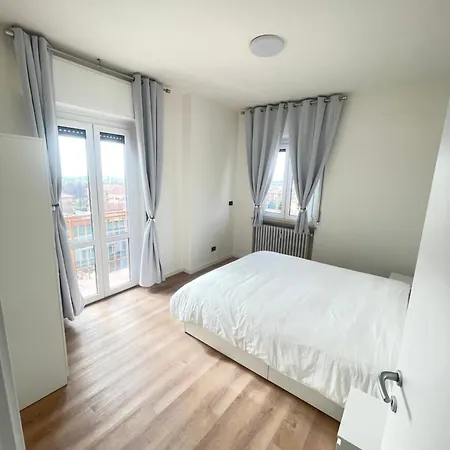 Sky Biella Lägenhet