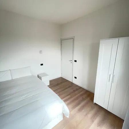 Lägenhet Sky Biella Gaglianico