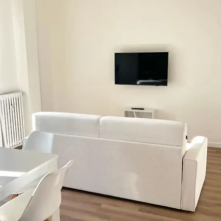 Sky Biella Апартаменты *