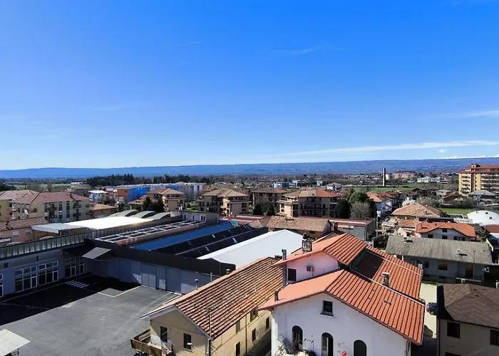 Sky Biella Gaglianico
