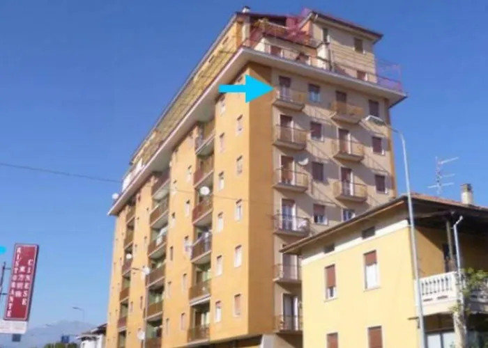 Sky Biella * Gaglianico
