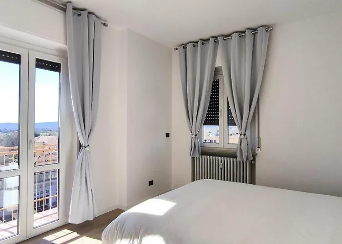 Apartmán Sky Biella Gaglianico