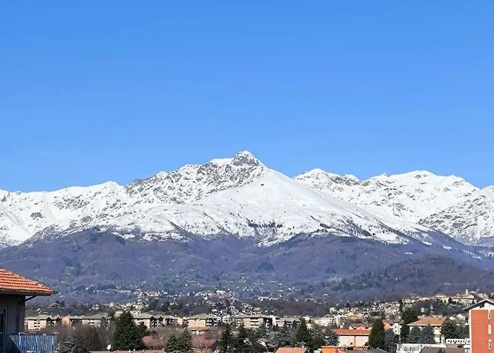 Sky Biella Apartmán
