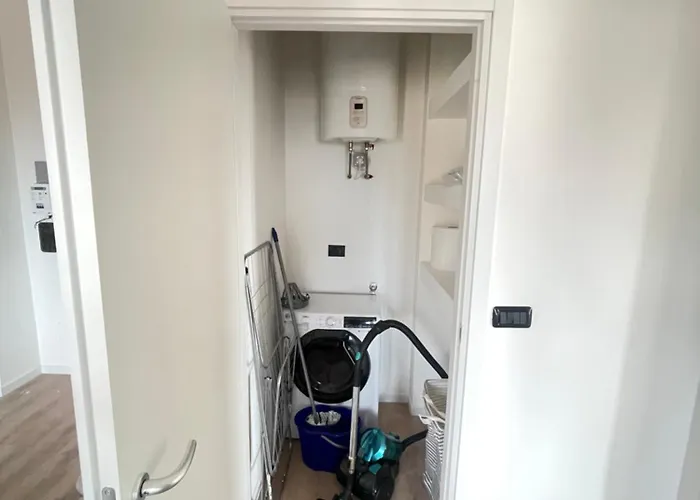 Apartmán Sky Biella *