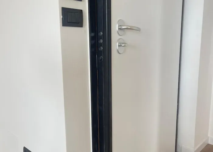 Apartmán Sky Biella Gaglianico