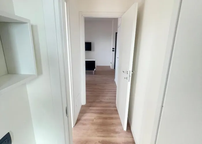 Apartmán Sky Biella