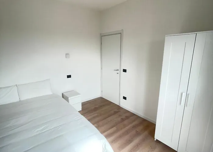 Apartmán Sky Biella Gaglianico