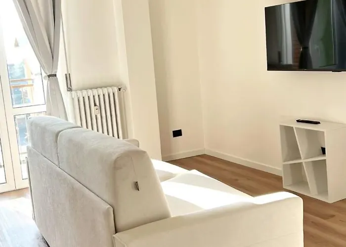Apartmán Sky Biella